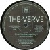 VERVE This Is Music / Let The Damage Begin / You And Me (Hut Recordings – HUTT 54) UK 1995 3-Track 12" EP (Alternative Rock, Britpop)